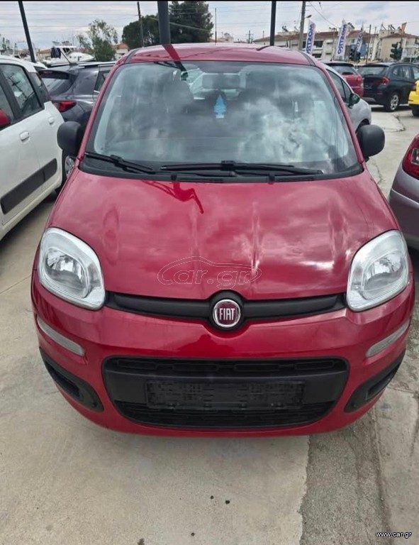 Fiat Panda · φωτό 9