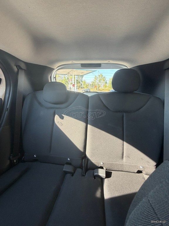 Toyota Aygo (X) · φωτό 7