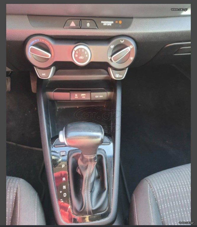Kia Stonic 2019 · φωτό 9