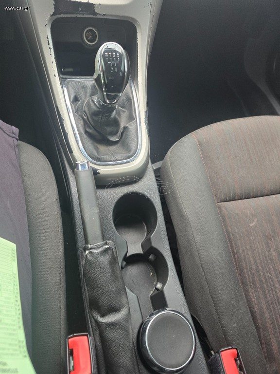 Opel Astra · φωτό 7