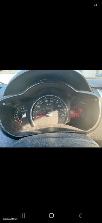 SUZUKI CELERIO · φωτό 7