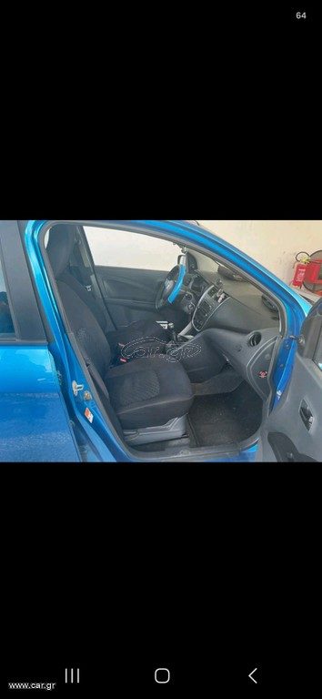 SUZUKI CELERIO · φωτό 8