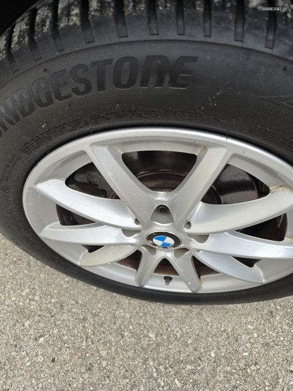 Bmw 218 Active Tourer · φωτό 12