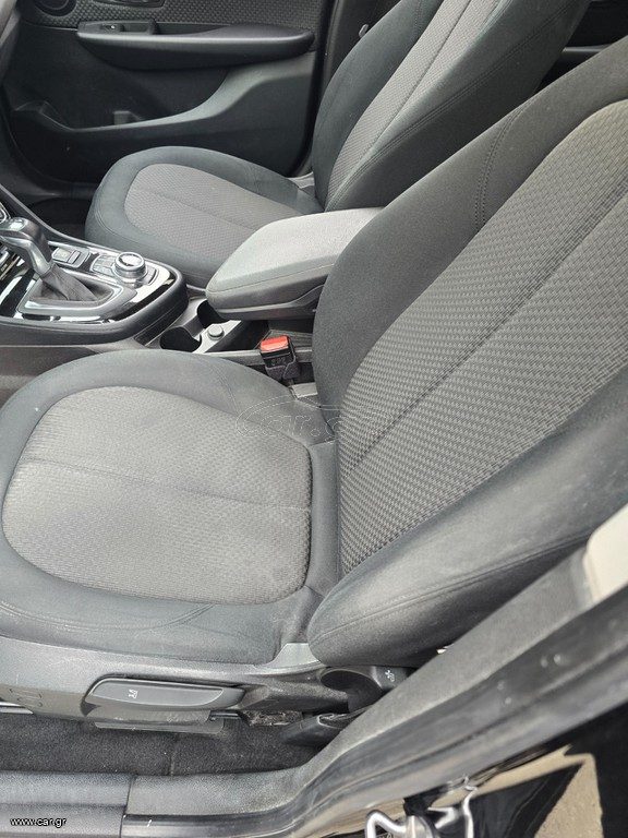 Bmw 218 Active Tourer · φωτό 13