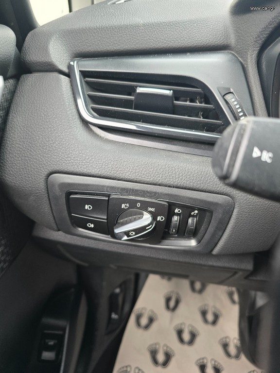 Bmw 218 Active Tourer · φωτό 14