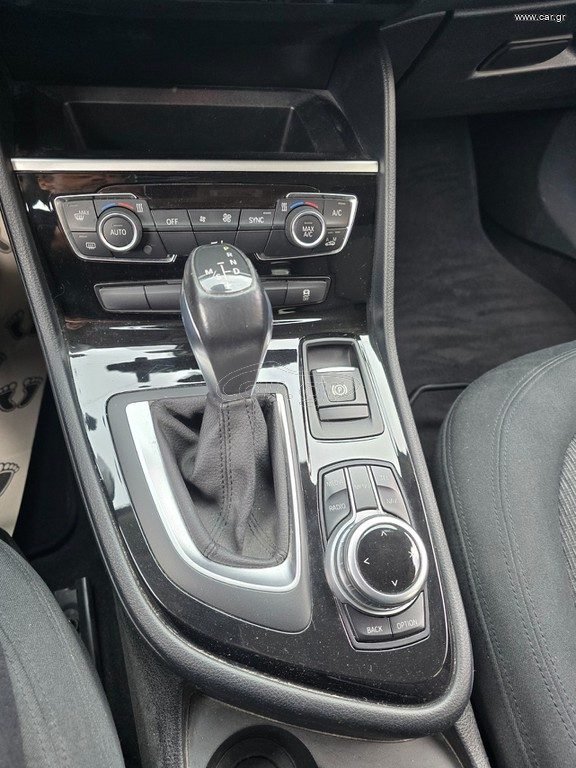 Bmw 218 Active Tourer · φωτό 16