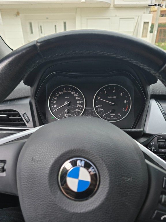 Bmw 218 Active Tourer · φωτό 17