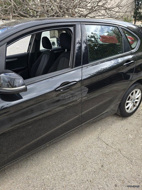 Bmw 218 Active Tourer · φωτό 18
