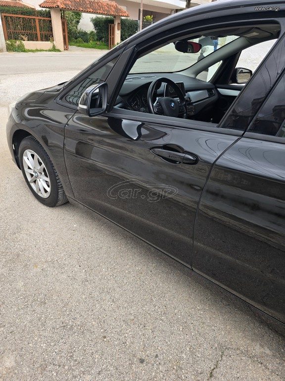 Bmw 218 Active Tourer · φωτό 19
