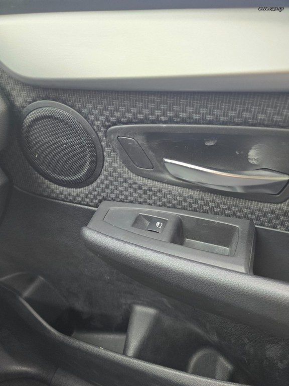 Bmw 218 Active Tourer · φωτό 9