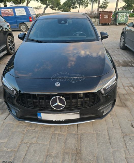 Mercedes-Benz · φωτό 3