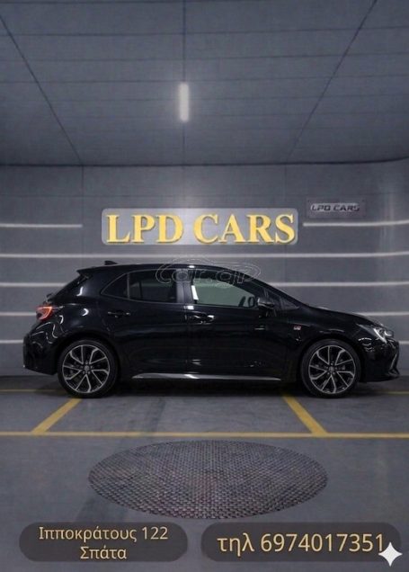 TOYOTA · φωτό 2