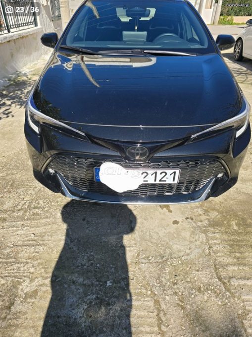 TOYOTA · φωτό 11