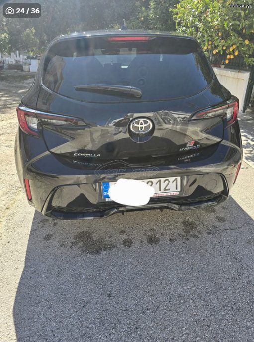 TOYOTA · φωτό 12