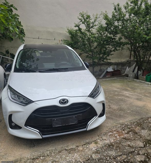 MAZDA · φωτό 4